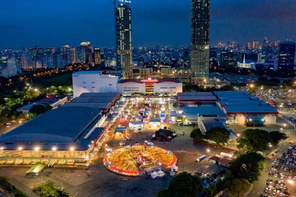 Ningbo Rongze Technology Development Co., Ltd. will exhibit at 2026 CHEMICAL INDONESIA / INACOATING / DYECHEM from July 28- 30 at JIEXPO KEMAYORAN JAKARTA - INDONESIA. Warm welcome to visit our booth: B1D3-08